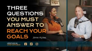 Three Questions You Must Answer To Reach Your Goals
