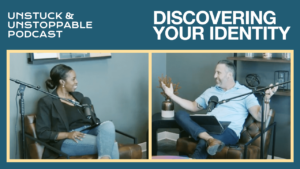 011: Your Key To Success: Discovering Your Identity